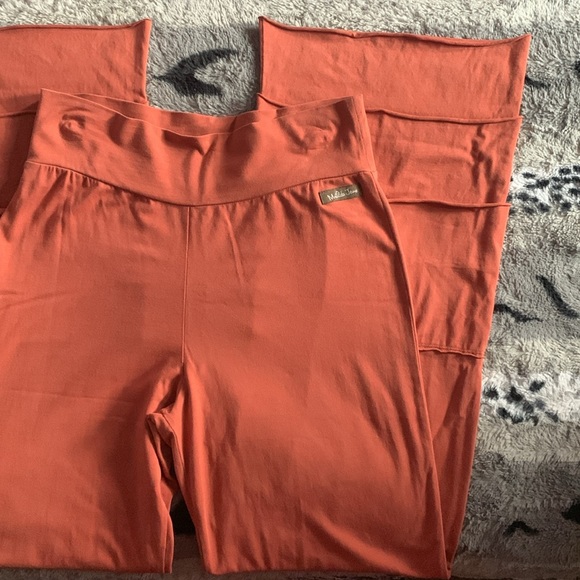 Matilda Jane Layered Ruffle Pants — Medium - Picture 4 of 11